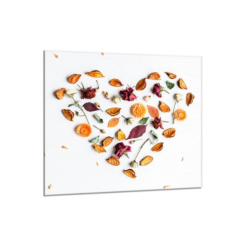 Küchenrückwand glas 65x60 - küchenrückwand,