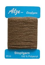 (0,09€/m) Stopfgarn