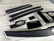 BMW F10 F11 CARBON LEDER