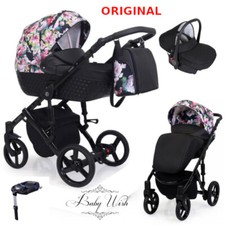 KUNERT TIARO SCHWARZER RAHMEN