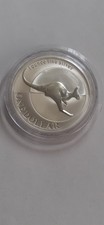 1 OZ 1 Dollar Australien