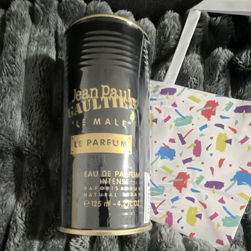 Jean paul gaultier - male, le