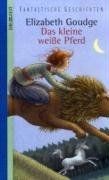 Das kleine weiße Pferd von