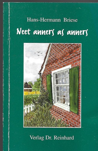 Neet anners platt - as, anners,