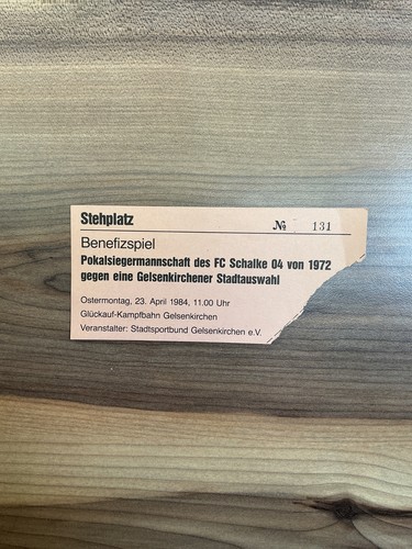 Ticket eintrittskarte - ticket,