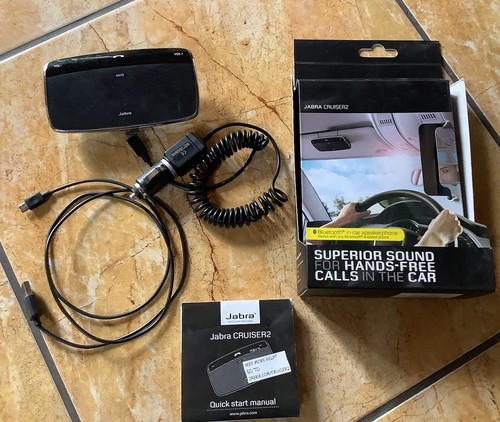 Jabra cruiser - jabra,