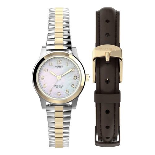 Timex ladies easy reader - easy,