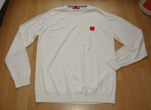 Hugo boss sweatshirt - hugo,