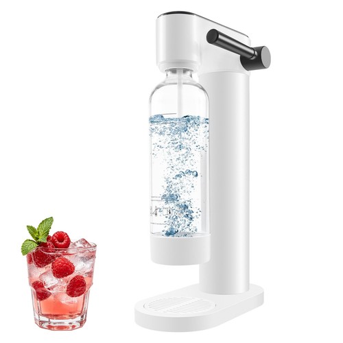 Soda wassersprudler - soda,