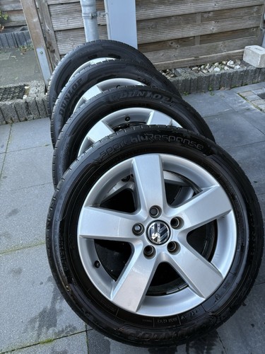 Alufelgen stück 16 zoll - vw,