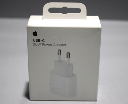 Apple original 20w - 20w, power