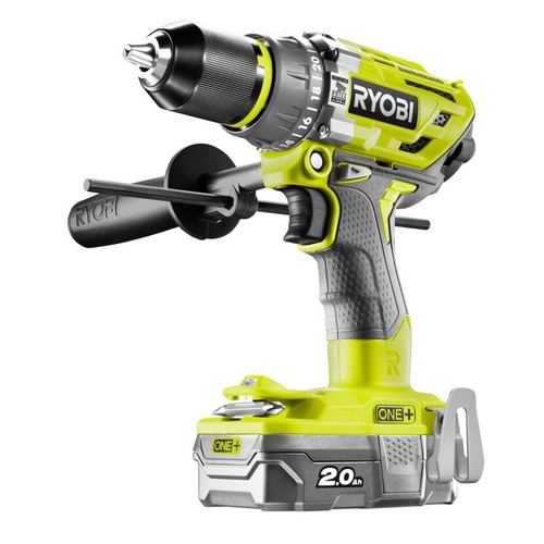 Ryobi r18pd7 220b - ryobi, r18pd7-220b