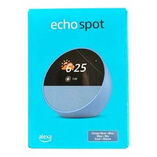 Amazon Echo Spot – Neueste