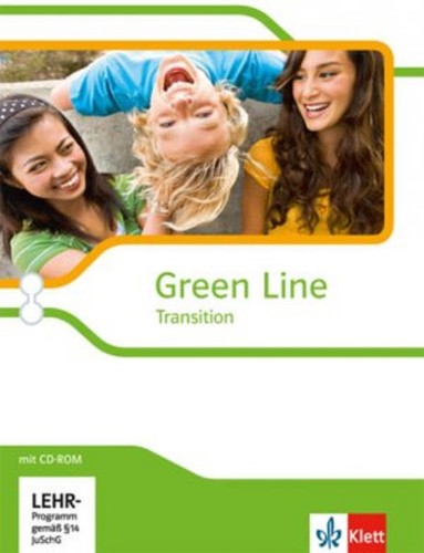 Green line transition mit - -,
