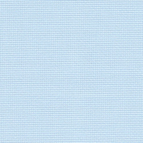 Hellblau fädig - hellblau, (503)