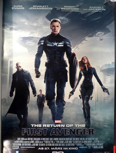 The return first - of,
