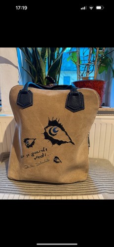 Tasche elisa cavaletti - tasche,