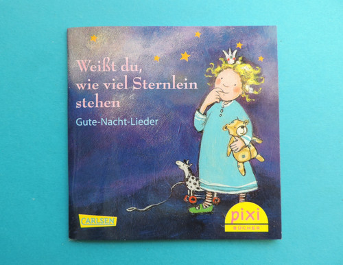 Pixi buch sonderausgabe - buch,