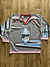 Hamburg Freezers Trikot –