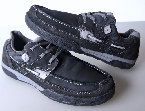 Bequeme herren mokassins - bequeme,