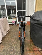 Cube Stereo hpc 120 mm fully carbon 1950€ VB!