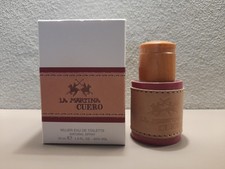 La Martina CUERO MUJER EdT 30ml