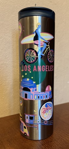 Starbucks tumbler thermobecher - starbucks,