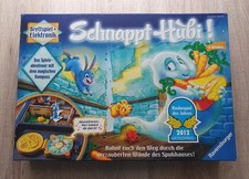 Ravensburger Schnappt Hubi! Kinderspiel des Jahres 2012 Brettspiel