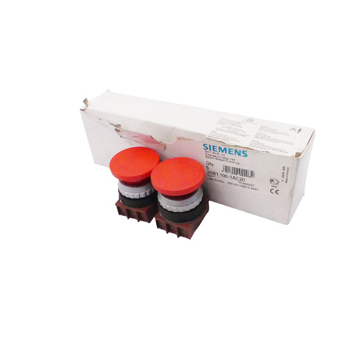 Siemens 3sb1100 1ac20 - siemens, 3sb1