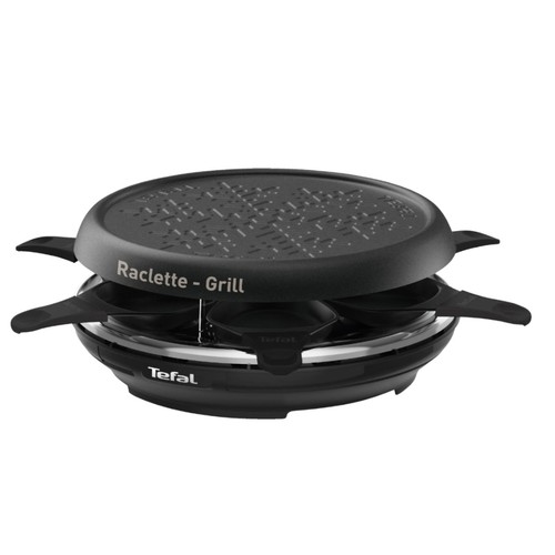 Tefal re12a8 raclette - re12a8, raclette-grill