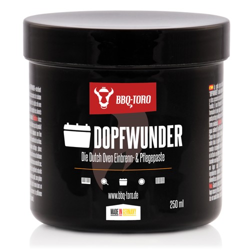 Bbq toro dopfwunder dutch - dopfwunder, oven