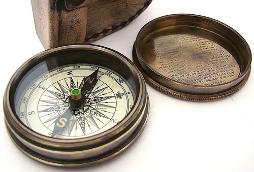 Robert frost compass - robert,