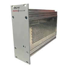 PFEIFFER VACUUM TPS 111