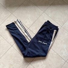 Palm angels hose anzug blau - anzug,