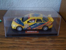 Audi A 4 Christian Abt von