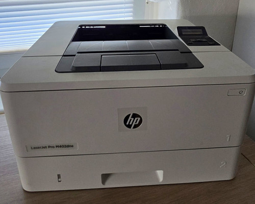 Laserjet pro m402dne - pro,