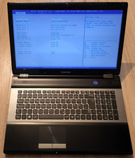 Samsung RC730, 8GB RAM, i7