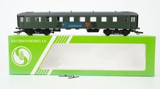 Sachsenmodelle H0 18635