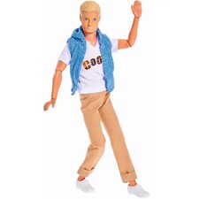 Steffi Love Cool Kevin