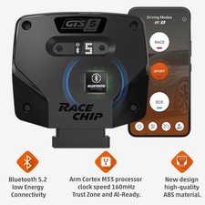 Racechip gts black5 - gts, +