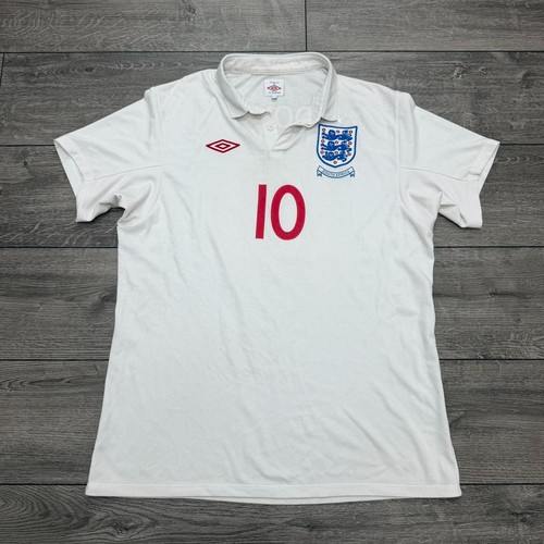 Fußballtrikot umbro wayne - fußballtrikot,