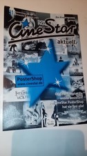 CineStar aktuell 31/Jul 2005