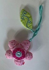HABA - Anhänger Blume aus Stoff
