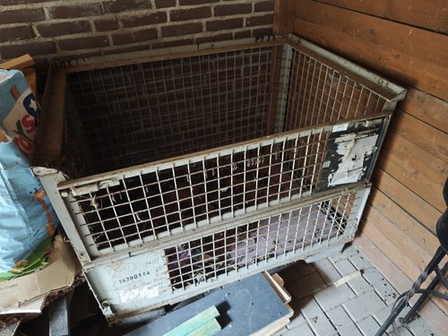 Euro gitterbox - euro-gitterbox, /