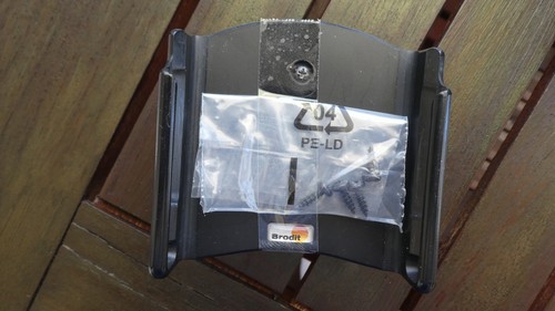 Brodit handyhalterung für - brodit,