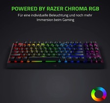 Razer BlackWidow V3 Tenkeyless