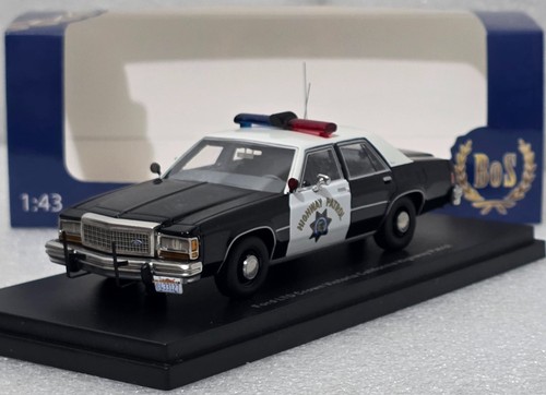 Ford ltd crown victoria - ltd,