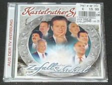 Kastelruther Spatzen - Zufall