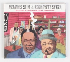 Memphis Slim & Roosevelt