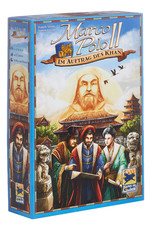 Marco Polo II Im Auftrag des